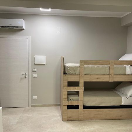 Therma Luxury House Termoli Dış mekan fotoğraf