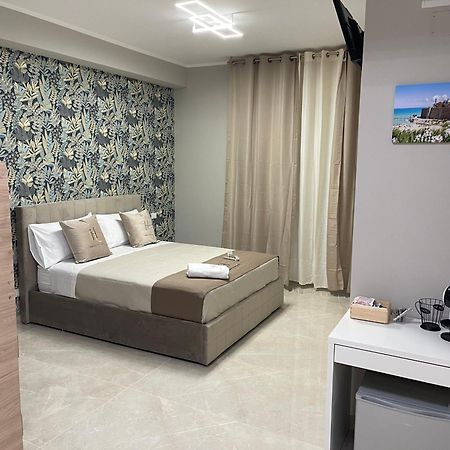 Therma Luxury House Termoli Dış mekan fotoğraf