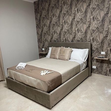 Therma Luxury House Termoli Dış mekan fotoğraf