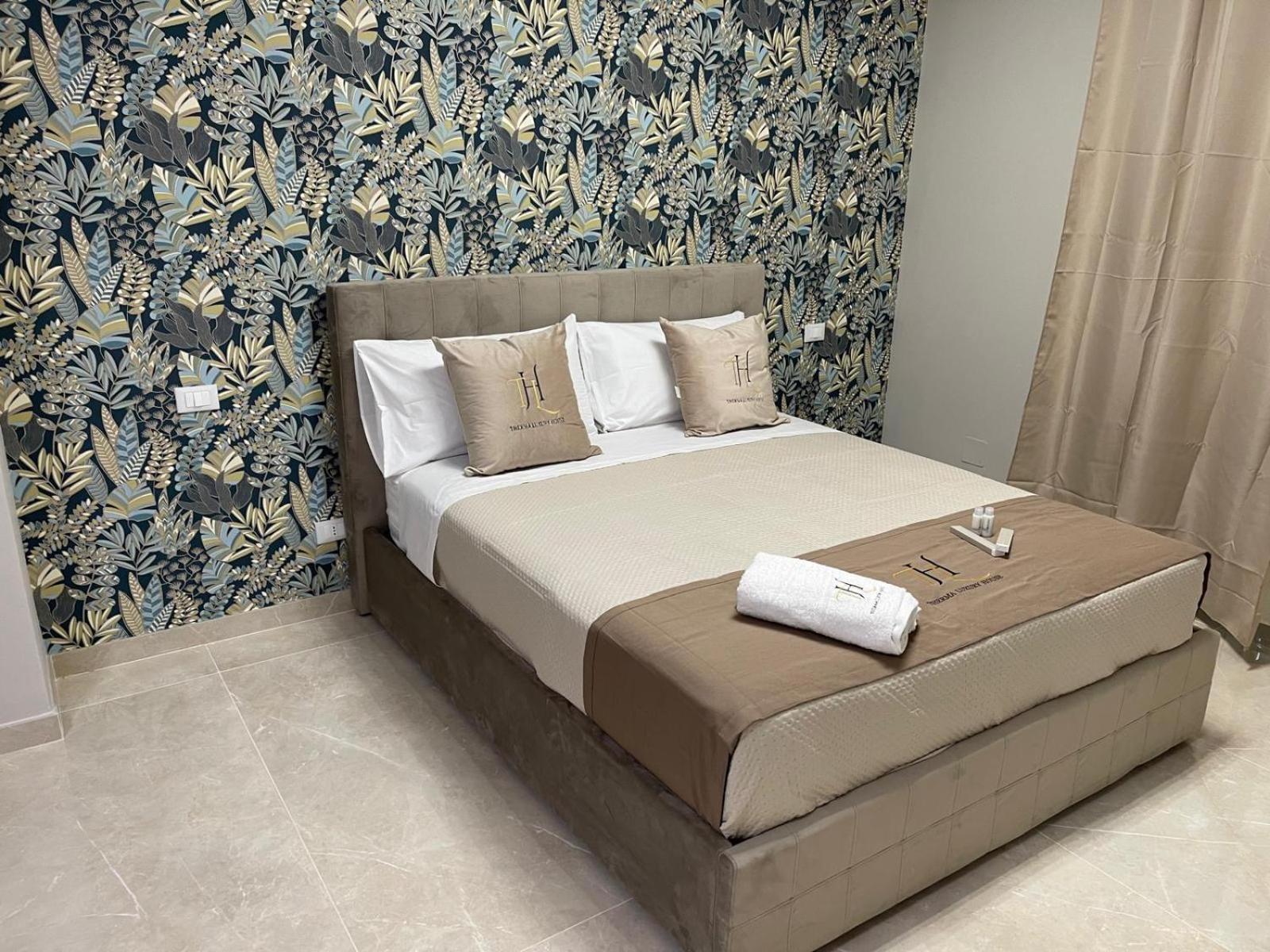 Therma Luxury House Termoli Dış mekan fotoğraf