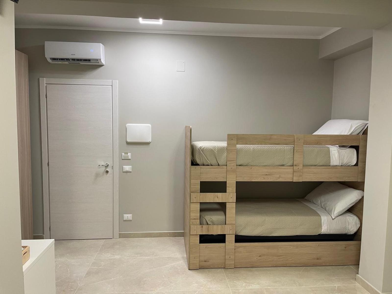 Therma Luxury House Termoli Dış mekan fotoğraf