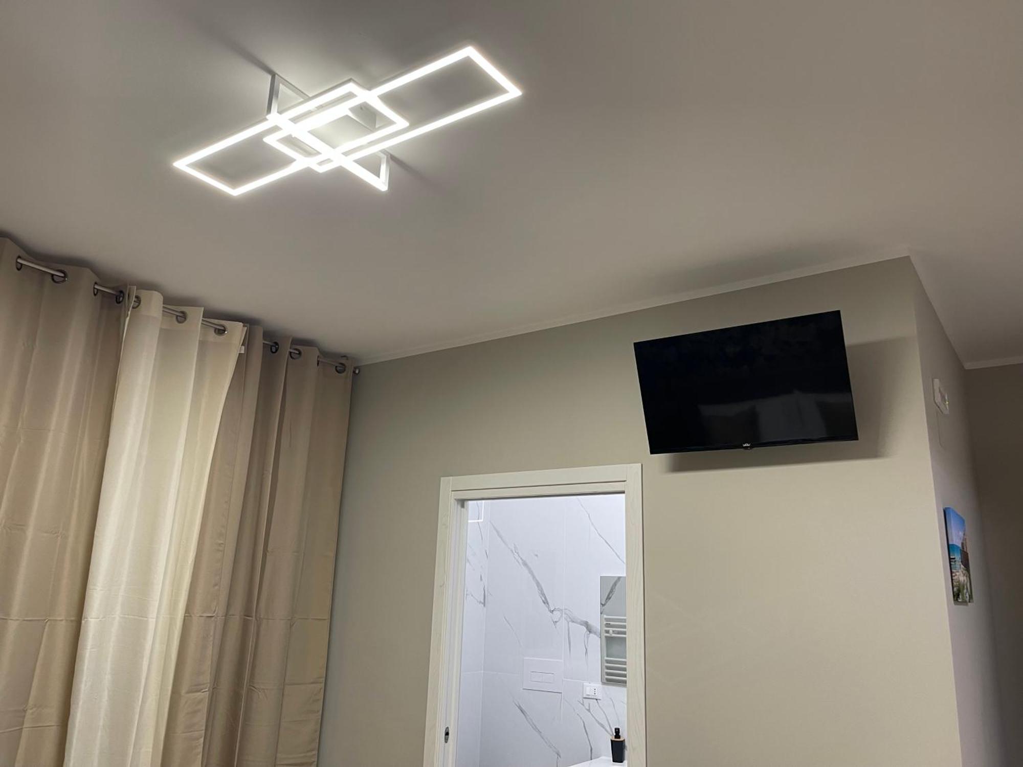 Therma Luxury House Termoli Dış mekan fotoğraf
