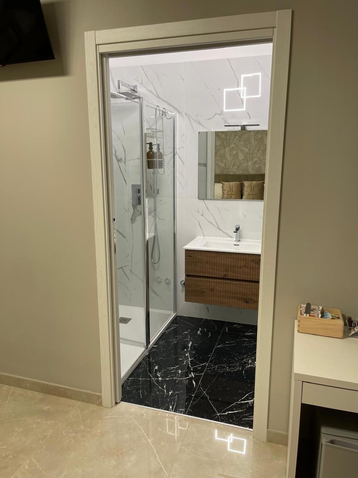 Therma Luxury House Termoli Dış mekan fotoğraf