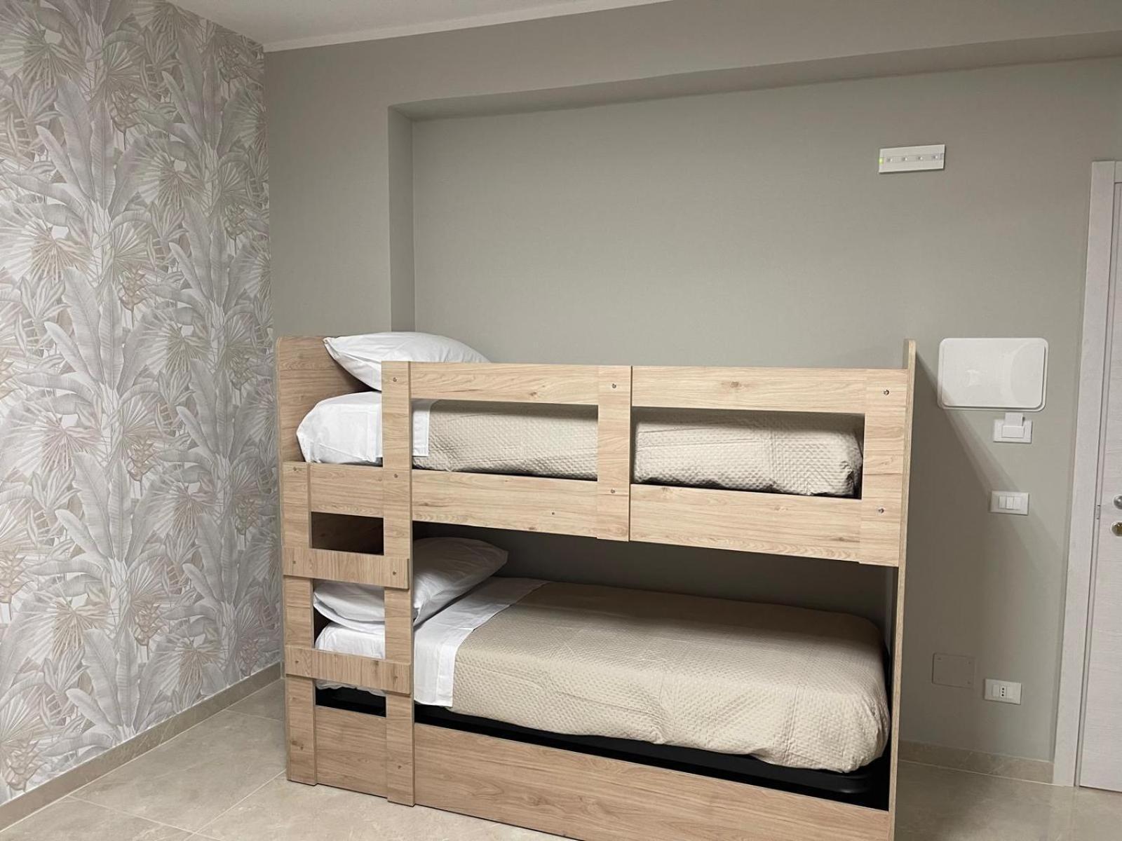 Therma Luxury House Termoli Dış mekan fotoğraf
