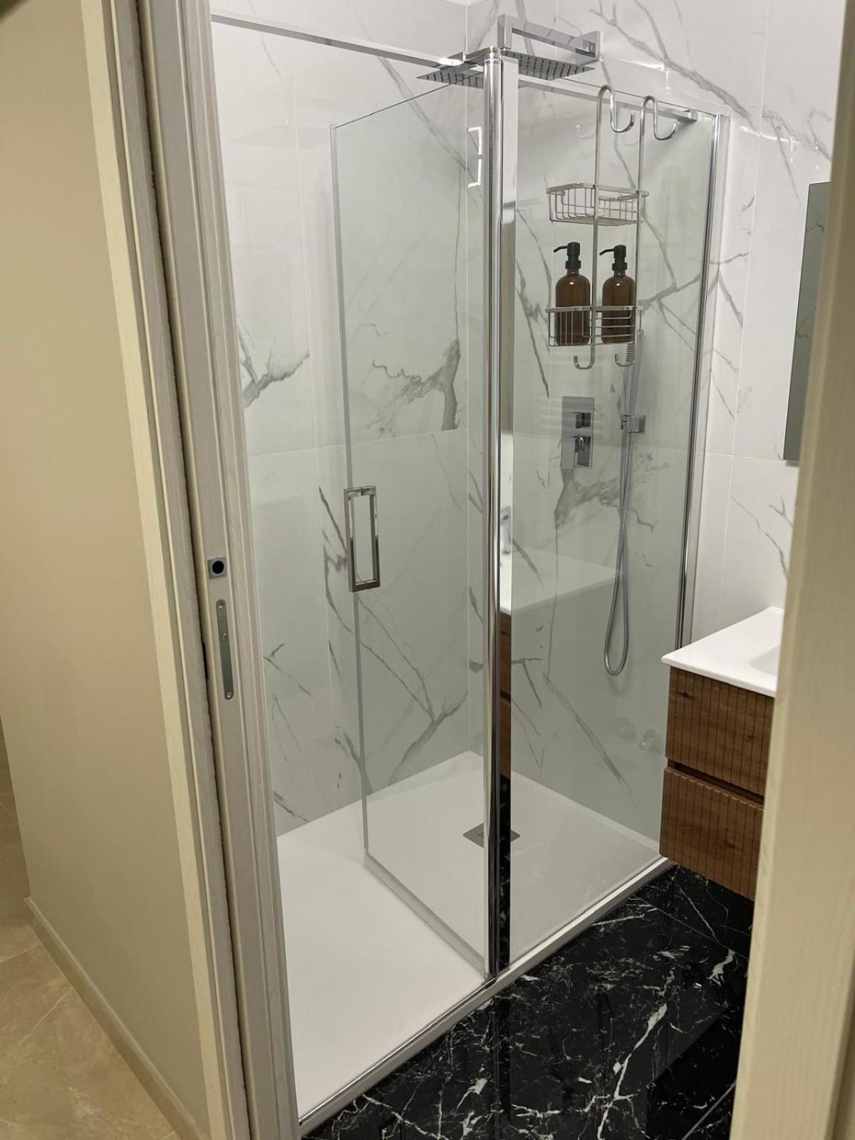 Therma Luxury House Termoli Dış mekan fotoğraf