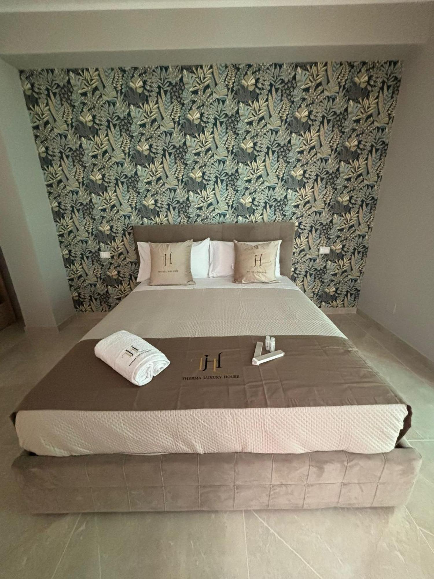 Therma Luxury House Termoli Dış mekan fotoğraf
