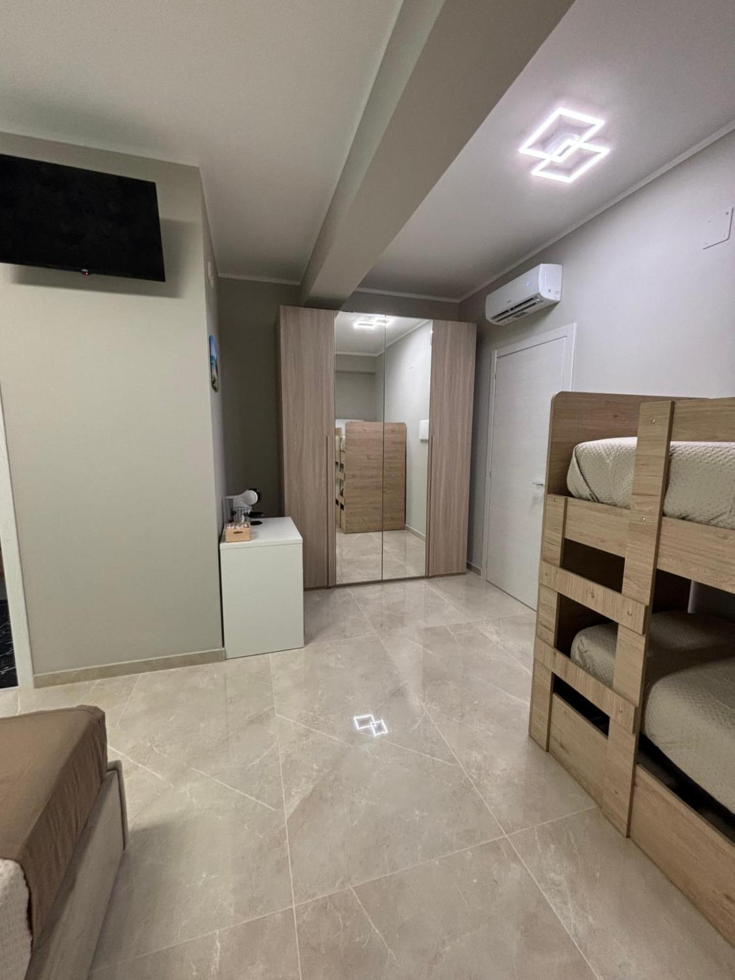 Therma Luxury House Termoli Dış mekan fotoğraf
