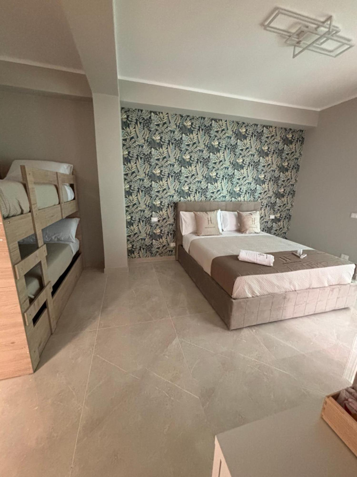 Therma Luxury House Termoli Dış mekan fotoğraf