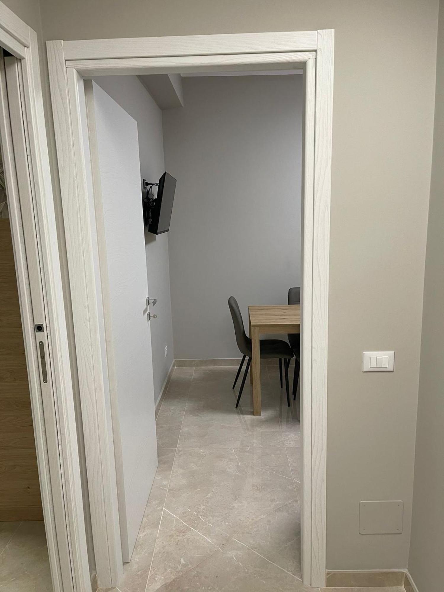 Therma Luxury House Termoli Dış mekan fotoğraf