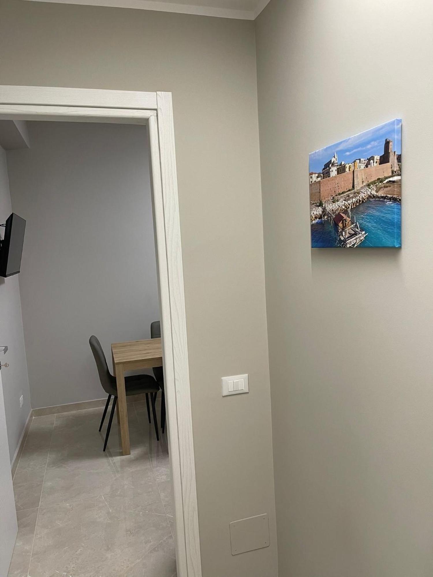 Therma Luxury House Termoli Dış mekan fotoğraf