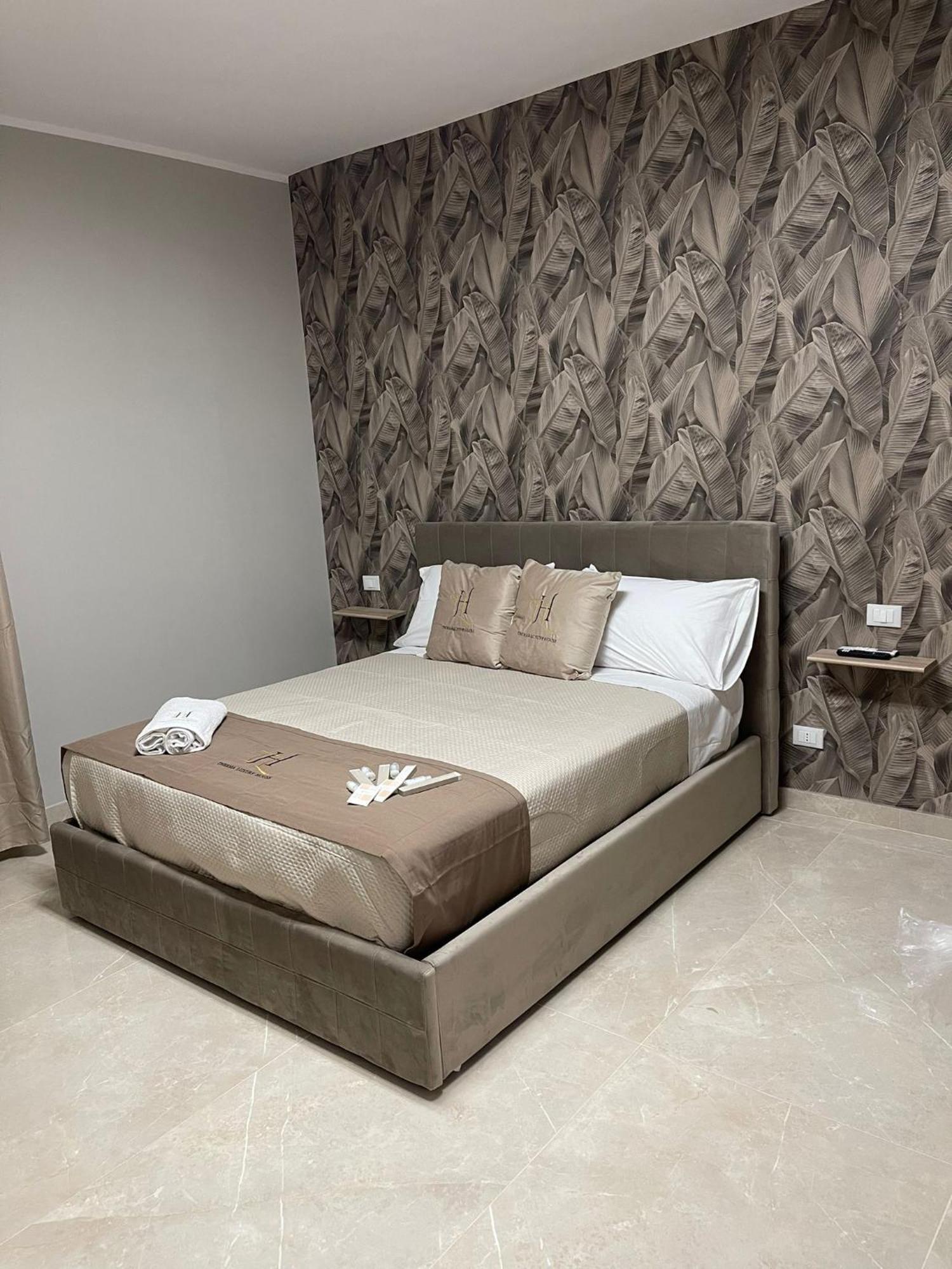 Therma Luxury House Termoli Dış mekan fotoğraf