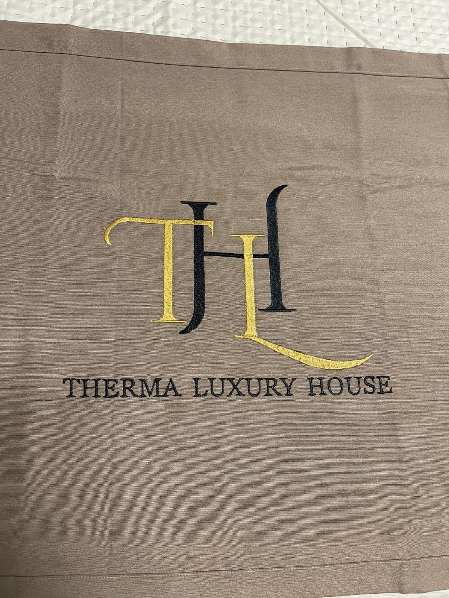 Therma Luxury House Termoli Dış mekan fotoğraf
