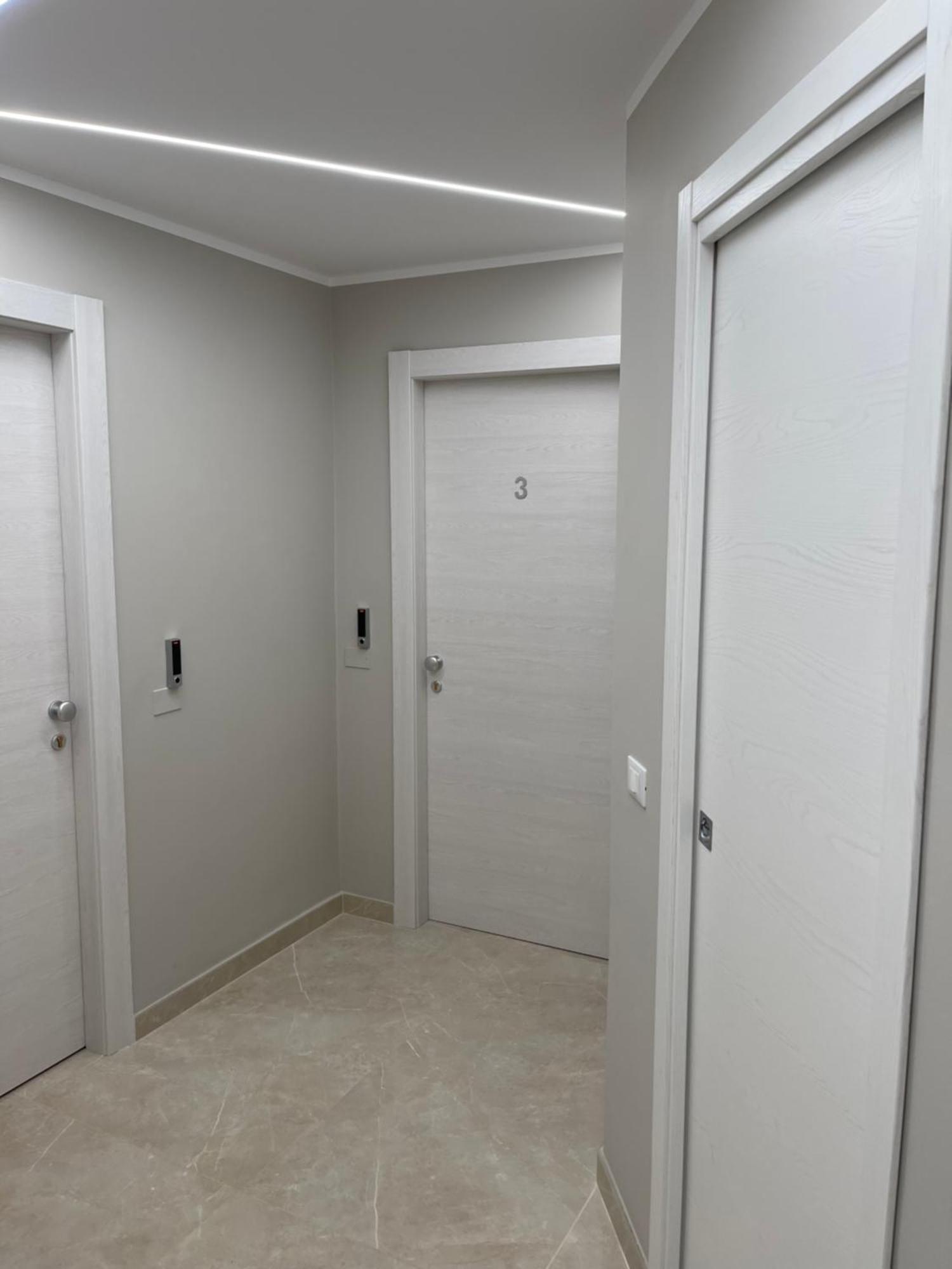 Therma Luxury House Termoli Dış mekan fotoğraf