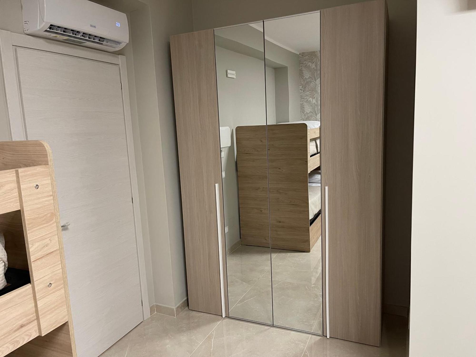 Therma Luxury House Termoli Dış mekan fotoğraf