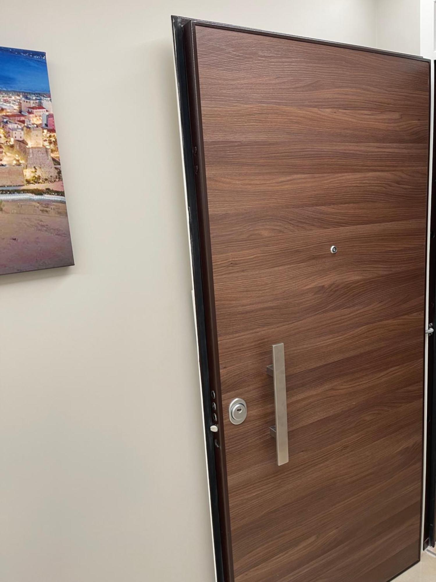 Therma Luxury House Termoli Dış mekan fotoğraf