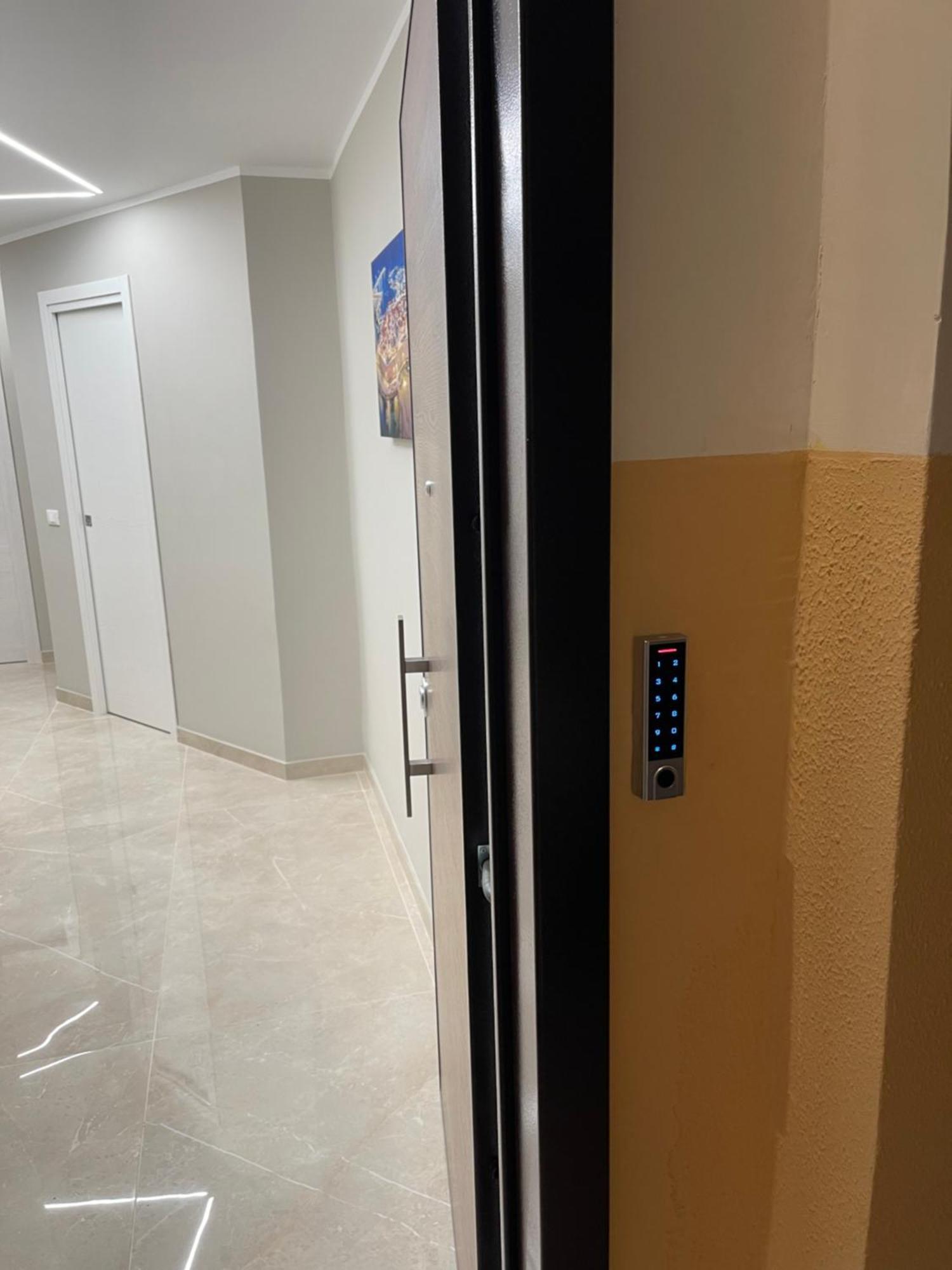 Therma Luxury House Termoli Dış mekan fotoğraf