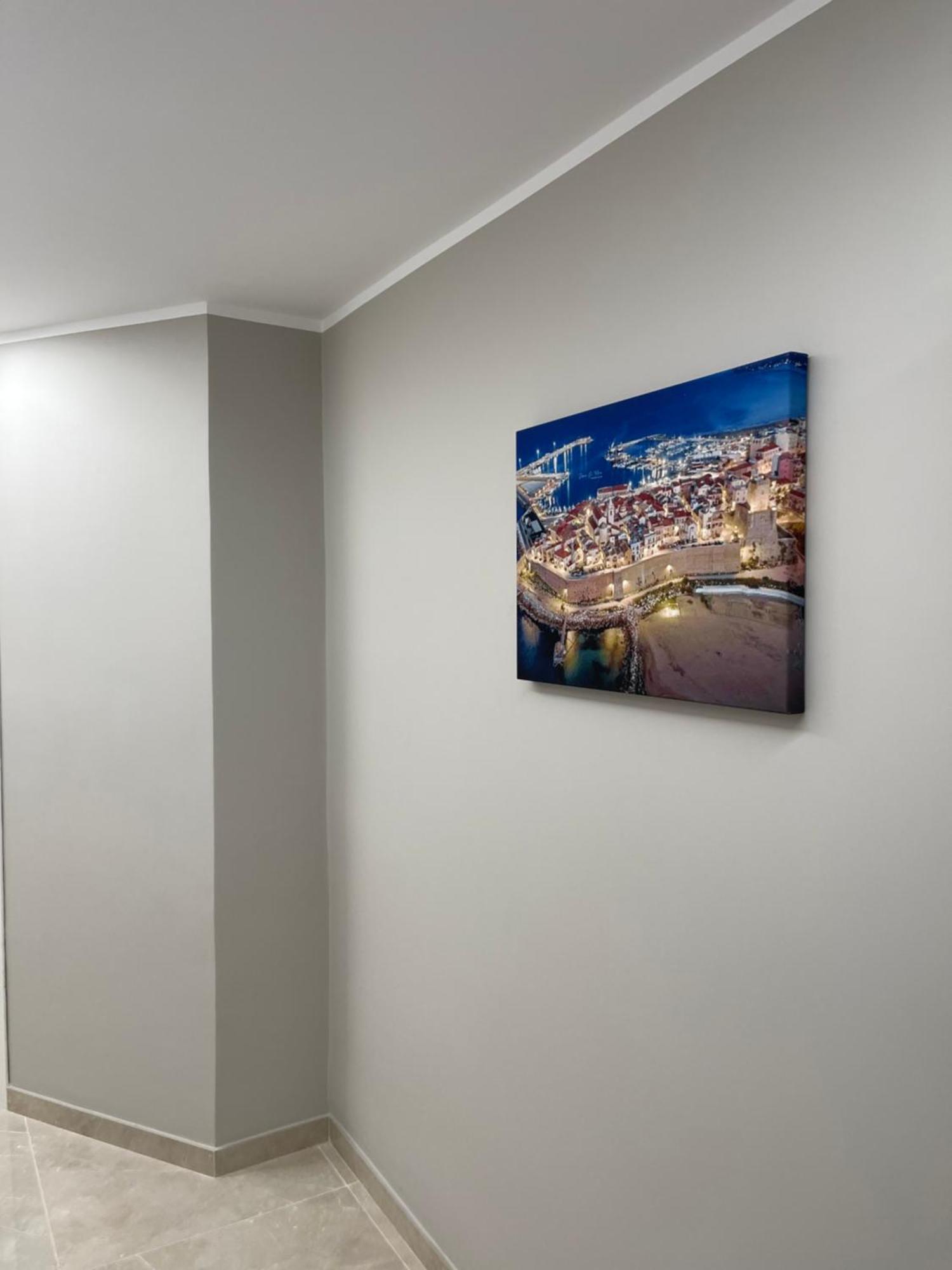 Therma Luxury House Termoli Dış mekan fotoğraf