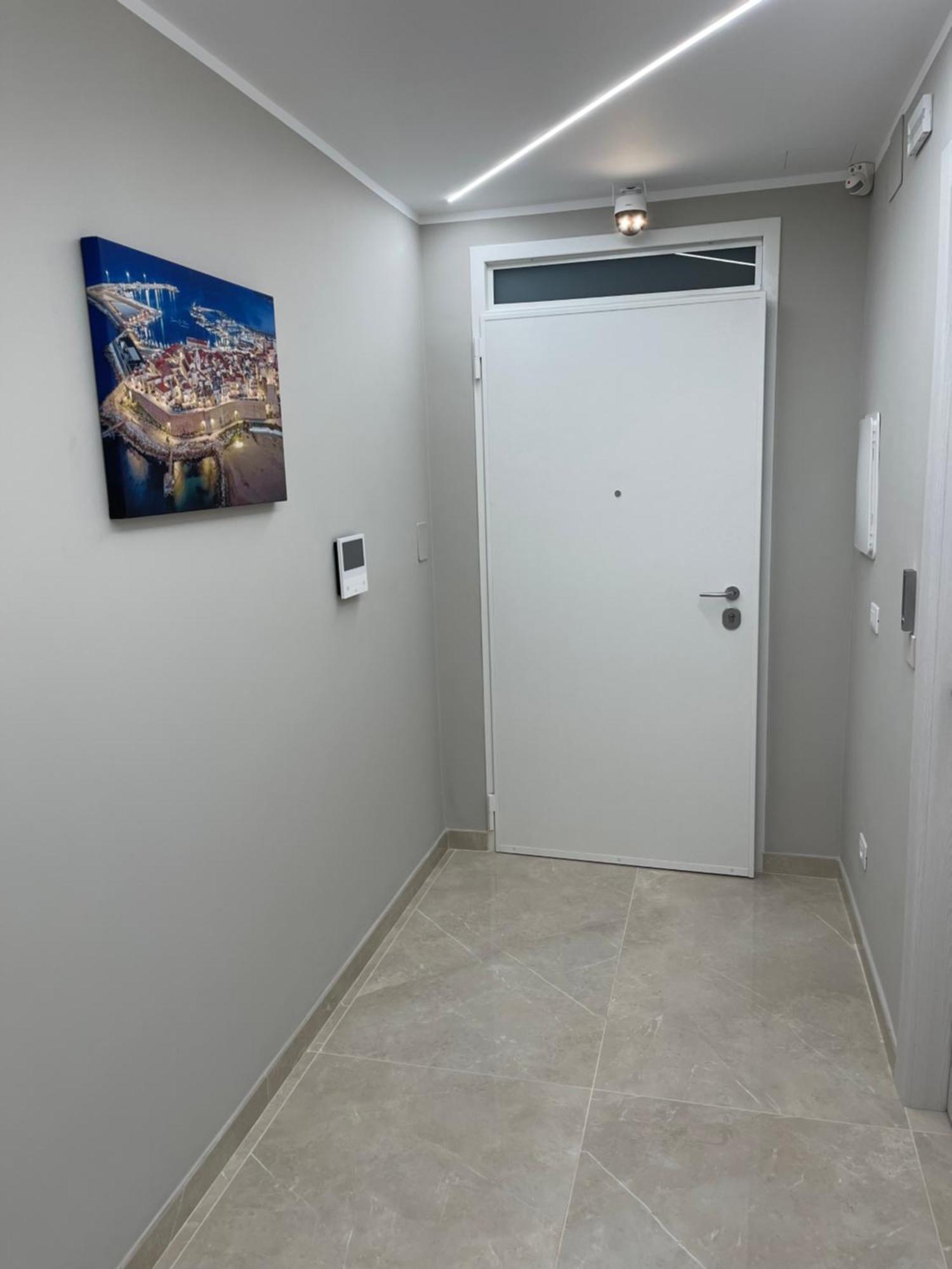Therma Luxury House Termoli Dış mekan fotoğraf